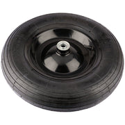 Draper Spare Wheel for 82755 Wheelbarrow 15007 Draper - Dynamic Drive