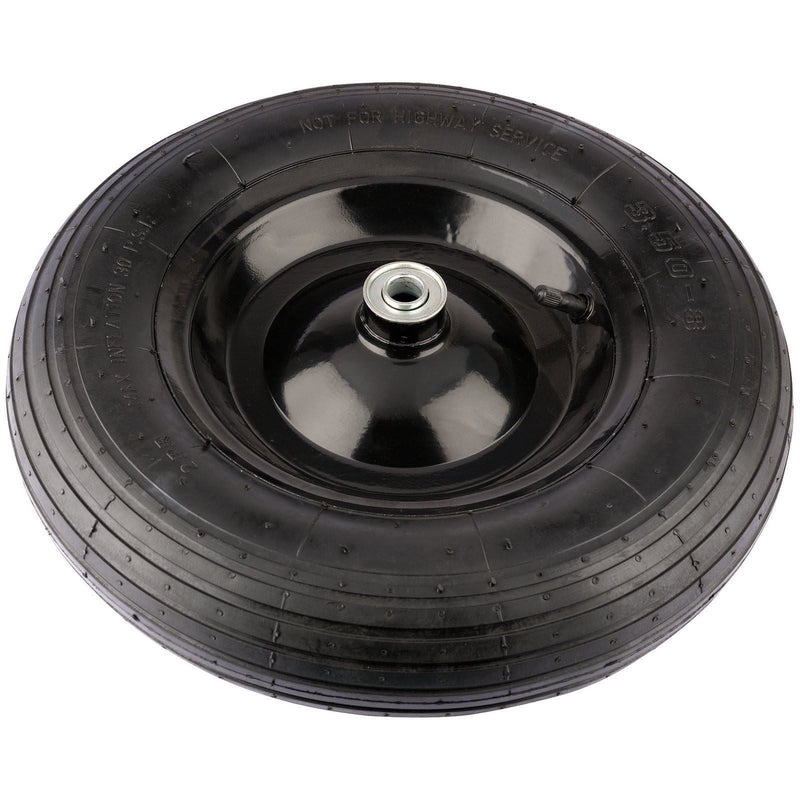 Draper Spare Wheel for 82755 Wheelbarrow 15007 Draper - Dynamic Drive