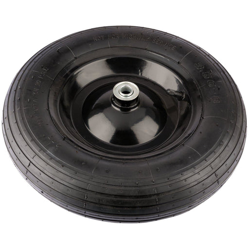 Draper Spare Wheel for 82755 Wheelbarrow 15007 Draper - Dynamic Drive