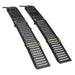 Sealey Steel Folding Loading Ramps 500kg Capacity per Pair FCR500 Sealey - Dynamic Drive
