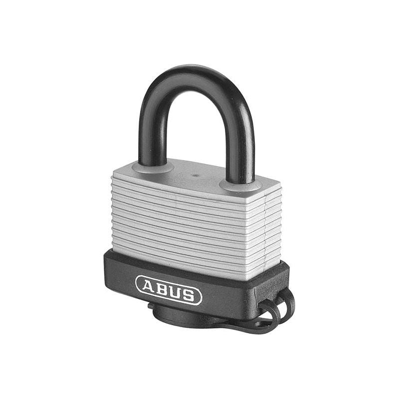 Abus Mechanical 70/45mm Expedition Solid Brass Padlock Carded ABUS Mechanical - Dynamic Drive