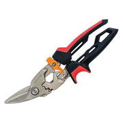 Fiskars PowerGear™ Aviation Snips Left Cut 250mm (10in) Fiskars - Dynamic Drive
