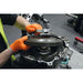 Laser DCT Clutch Oil Seal Fitting Kit - for Ford, Volvo 8129 Laser - Dynamic Drive