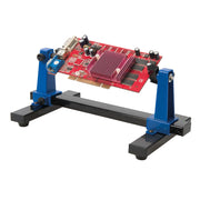Silverline Universal Clamping Kit 5pce 360° Silverline - Dynamic Drive