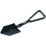 Draper Folding Steel Shovel 51002 Draper - Dynamic Drive