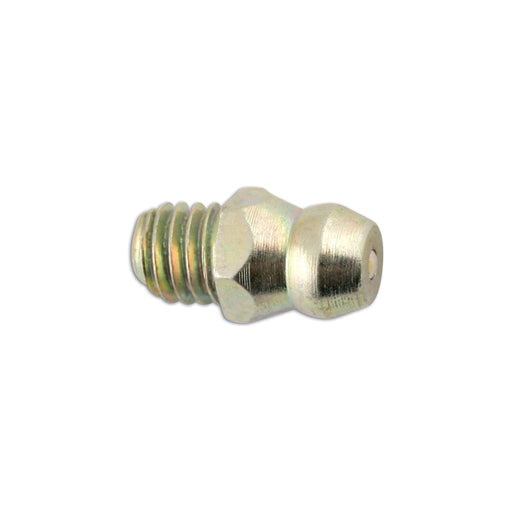 Connect Straight Grease Nipple M10 x 1mm 50pc 31213 Tool Connection - Dynamic Drive