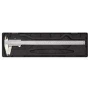 Sealey Vernier Caliper 300mm(12") (0.02mm 1/1000" Acc) AK9623 Sealey - Dynamic Drive