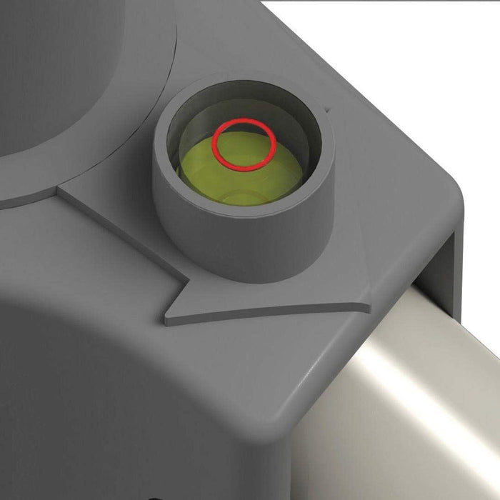 Maxview Precision Satellite System Twin Lnb 55Cm MXL012/55TWIN Maxview - Dynamic Drive