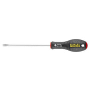 Stanley® Hand Tools FatMax® Screwdriver Flared Tip 6.5 x 150mm STANLEY® Hand Tools - Dynamic Drive