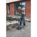 Silverline Crossover Post Hole Digger 1730mm Silverline - Dynamic Drive