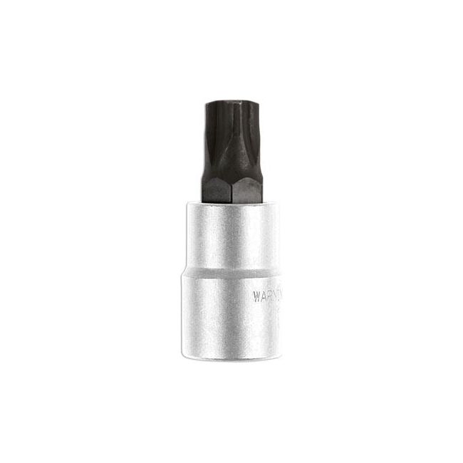 Laser Mortorq Socket Bit 3/8"D MTS4 6748 Laser - Dynamic Drive
