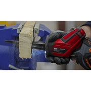 Sealey Cordless Reciprocating Saw 12V SV12 Series Body Only CP1208 Sealey - Dynamic Drive