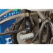 Draper Metric Crow Foot Spanner Set on a Metal Rail, 3/8" Sq. Dr. (8 Piece) Draper - Dynamic Drive