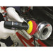Sealey Air Polisher 75mm Mini Composite Premier SA722 Sealey  - Dynamic Drive