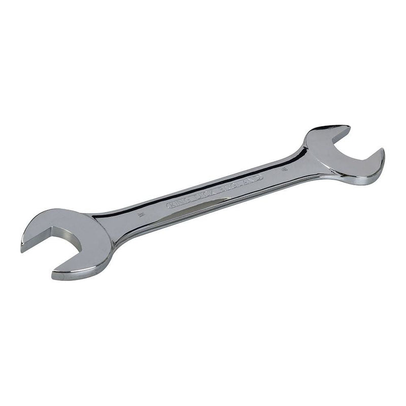 King Dick Open-End Spanner Whitworth 5/8" x 3/4" King Dick - Dynamic Drive