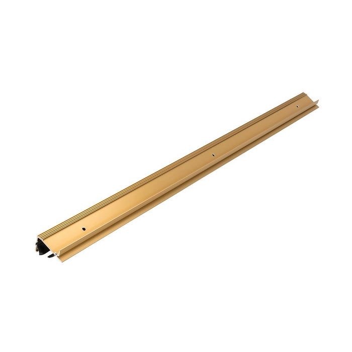 Fixman Draught & Rain Excluder 914mm Gold 689941 Fixman  - Dynamic Drive