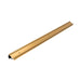Fixman Draught & Rain Excluder 914mm Gold 689941 Fixman  - Dynamic Drive