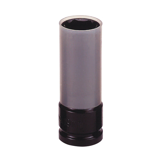 Teng Tools 1/2" Impact Socket Wheel Nut 21mm Teng Tools - Dynamic Drive