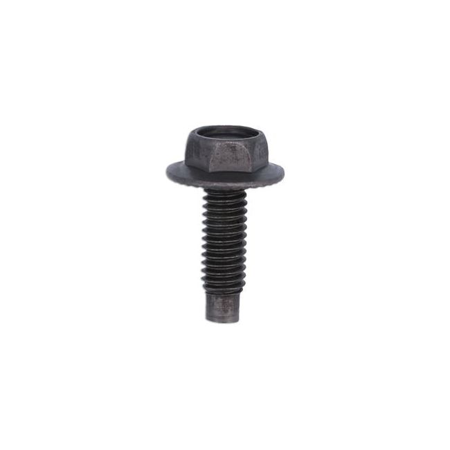 Connect Hex-Head Body Screw with Washer - for Ford 50pc 36426 Tool Connection - Dynamic Drive