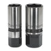 Sealey Socket Set 28pc 1/2"Sq Dr 6pt WallDrive Metric Black Series AK7972 Sealey  - Dynamic Drive