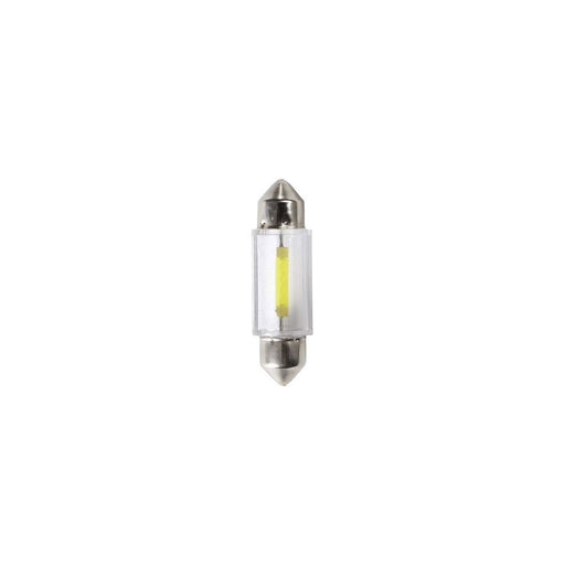 Ring Filament Style 242 38mm buislamp LED C5W 24V LED Ring Automotive - Dynamic Drive
