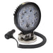 Sealey Round Worklight with Magnetic Base 27W LED LED3RM Sealey  - Dynamic Drive