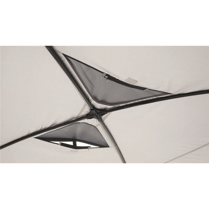 Outwell Event Lounge Medium 3m x 3m Shelter (111362) - Sun/UV Protection Outwell  - Dynamic Drive