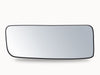 Summit Non-Heated Base Plate With Lower Blind-Spot Mirror Glass fits VW Crafter 06 on LHS Summit - Dynamic Drive