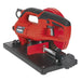 Sealey Cut-Off Machine 150mm 230V with Disc SM150D Sealey  - Dynamic Drive