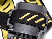 Stanley® Lighting Zoom Head Torch 300 Lumens STANLEY® Lighting - Dynamic Drive