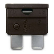 AG Blade Fuse 7 5 Amp Brown AG - Dynamic Drive
