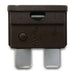 AG Blade Fuse 7 5 Amp Brown AG - Dynamic Drive