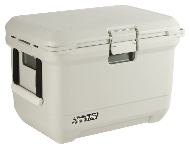 Coleman Pro 55QT Wheeled Coleman - Dynamic Drive