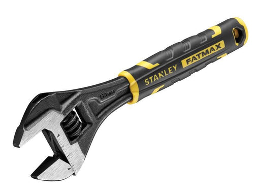 Stanley® Hand Tools FatMax® Quick Adjustable Wrench 150mm (6in) STANLEY® Hand Tools - Dynamic Drive