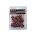 Tool Connection for VW Electrical Male Connector 4.8mm 2 Pin Kit 25pc 37391 Tool Connection - Dynamic Drive