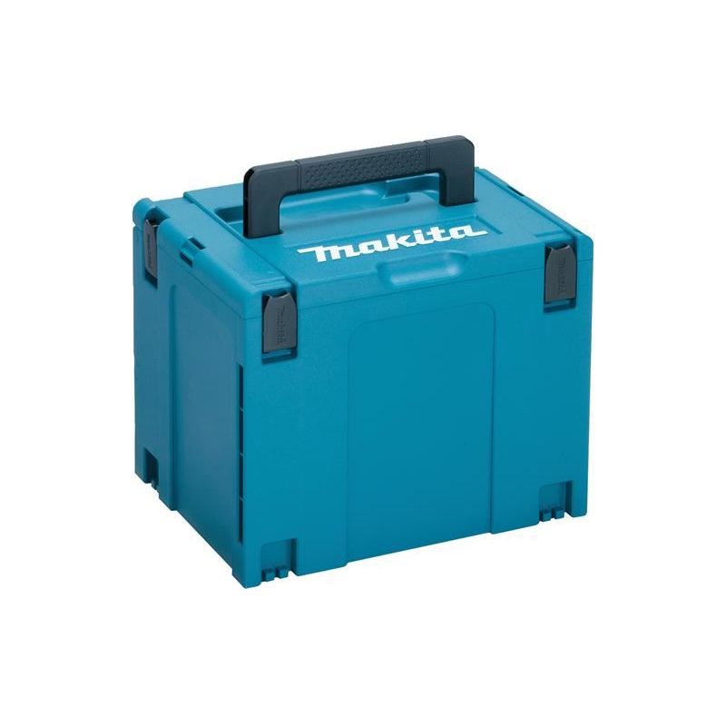 Makita MAKPAC Type 4 Carry Case: 821552-6 Makita - Dynamic Drive