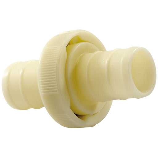 Draper Hose Coupling Adaptor, 25mm/1" 23200 Draper - Dynamic Drive
