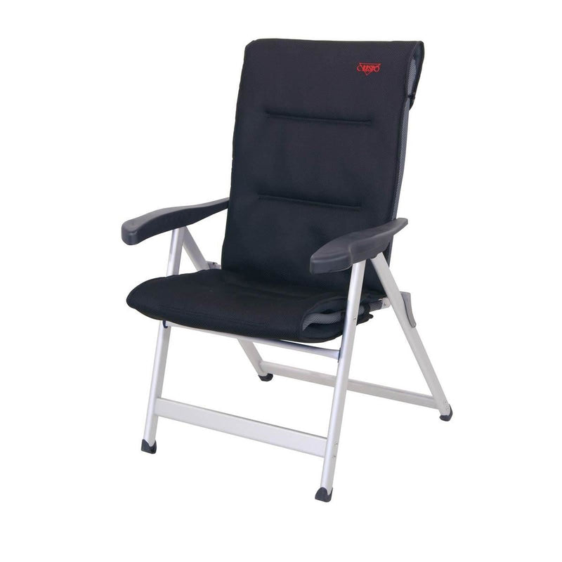 Crespo Chair Cover 55 Air Deluxe 128 x 53 cm Crespo - Dynamic Drive
