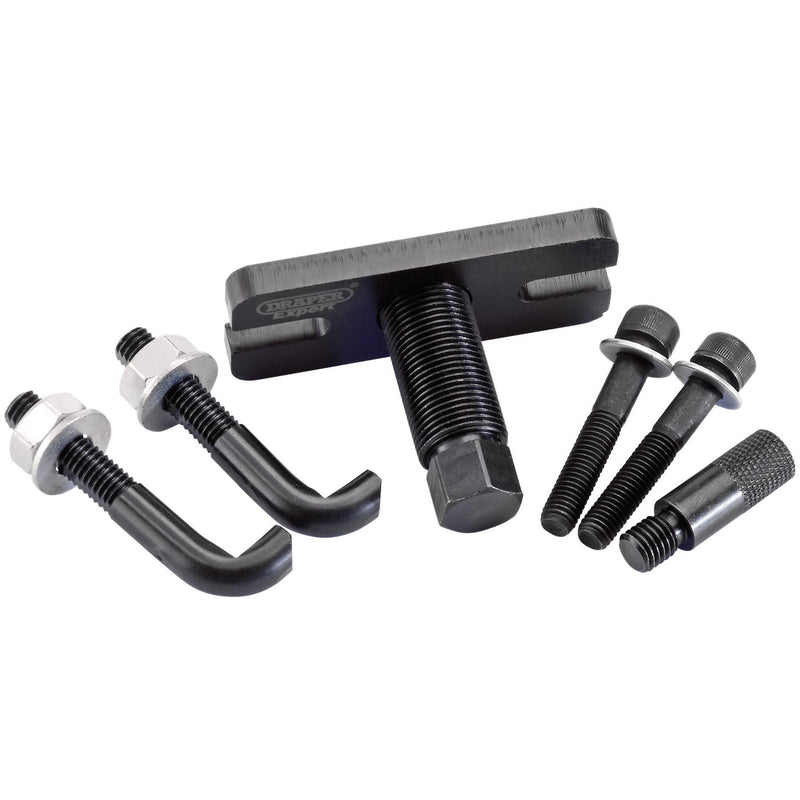 Draper Diesel Fuel Pump Puller (Ford, Land Rover) 16715 Draper - Dynamic Drive