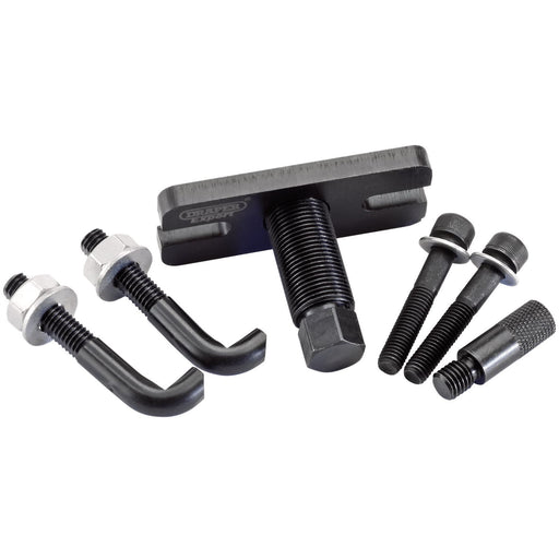 Draper Diesel Fuel Pump Puller (Ford, Land Rover) 16715 Draper - Dynamic Drive