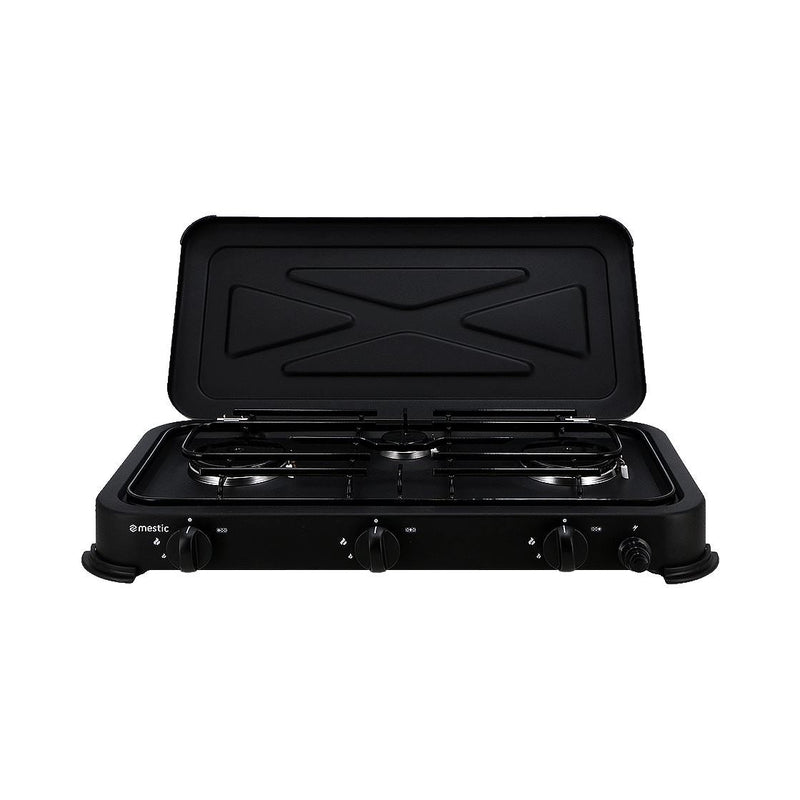 Mestic Gas Cooker Mgc-300Mbar Mestic - Dynamic Drive