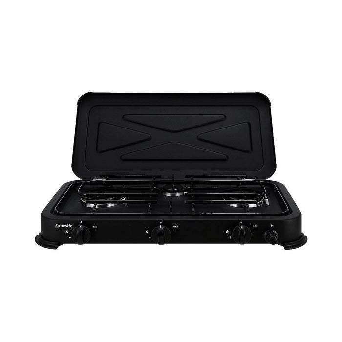Mestic Gas Cooker Mgc-300Mbar Mestic - Dynamic Drive