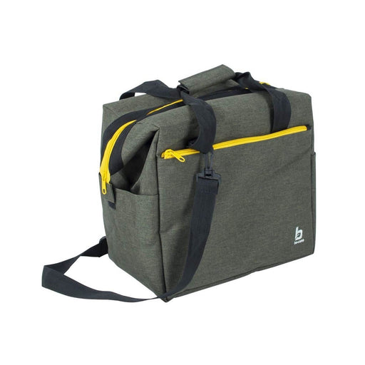 Bo-Camp Industrial Collection Cooler Bag Ryndale Green 18L Bo-Camp - Dynamic Drive