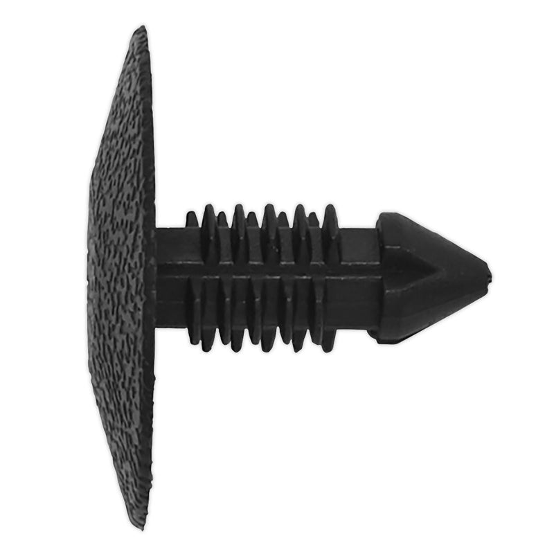 Sealey Fir Tree Clip18mm x 30mm 7.2mm Hole Pack of 20 TCFT2420U Sealey - Dynamic Drive