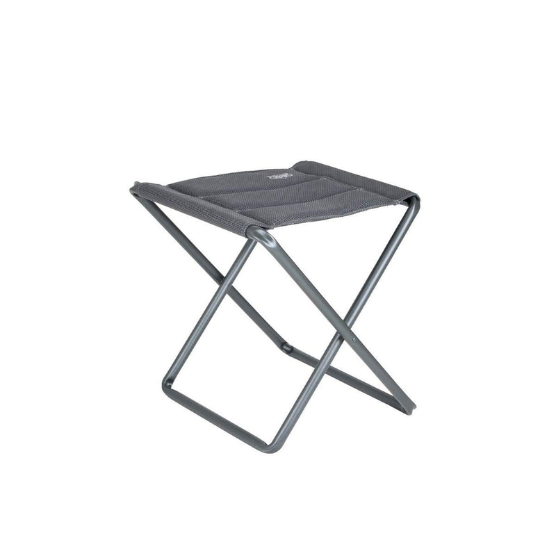Crespo Stool/Footrest AP/302 Air Deluxe Grey Crespo - Dynamic Drive