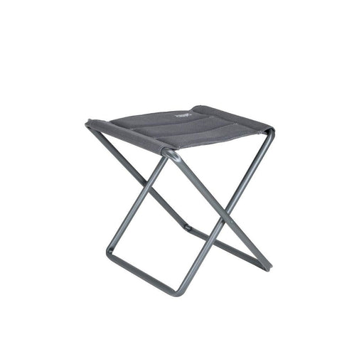 Crespo Stool/Footrest AP/302 Air Deluxe Grey Crespo - Dynamic Drive