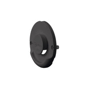 Truma Combi Cowl Cover Black 36151-09 Truma - Dynamic Drive