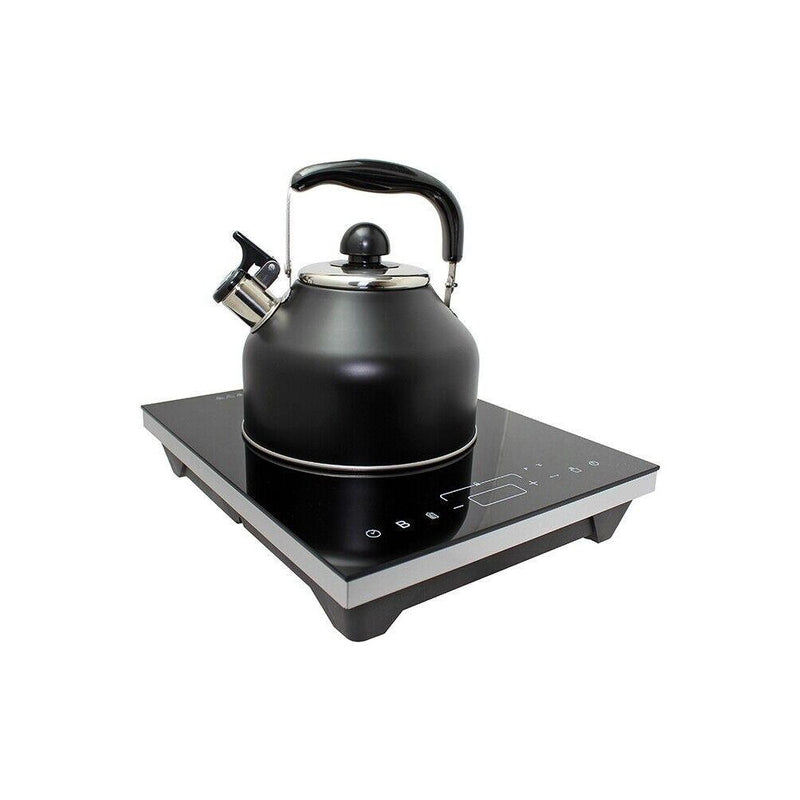 Outdoor Revolution Single Induction Hob Outdoor Revolution  - Dynamic Drive