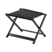 Travellife Lucca Footrest True Black 2130340 Travellife - Dynamic Drive