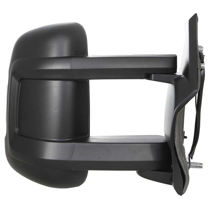 Mirror Assembly R/H Long Electric for Fiat Ducato (2014-2019) AG - Dynamic Drive
